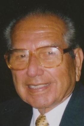 Obituary of Raul G. Peña