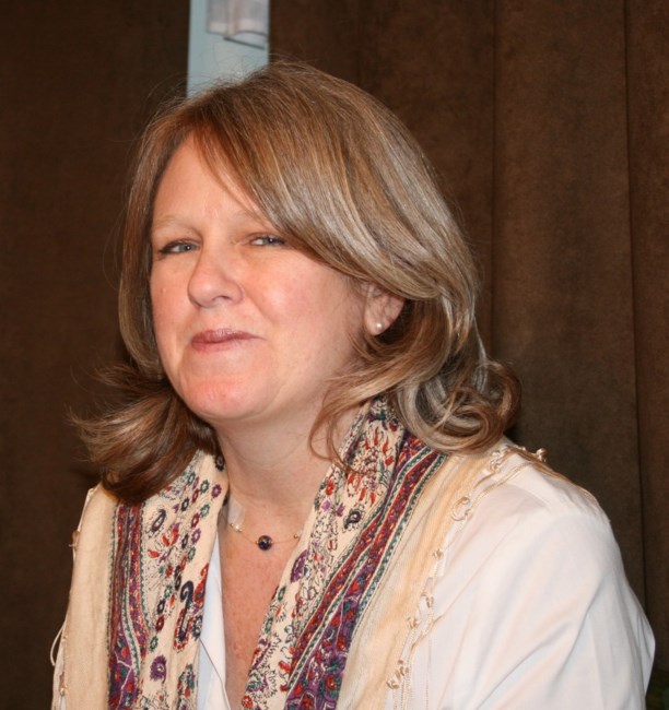Obituary of Charlene Valeri Matheson
