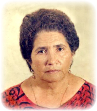Obituary of Jovita Maldonado