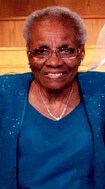 Obituary of Mrs Phyllis May Menzie