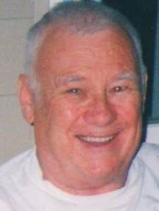 Obituary of John Morris Williams