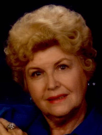 Obituary of Eve E. Van Etten