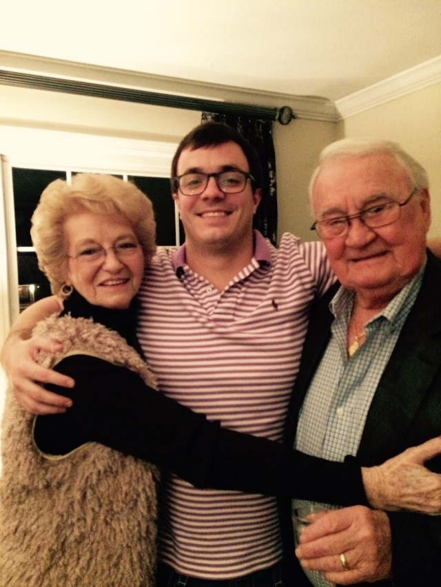 Obituary of Lillian Elizabeth Fisher