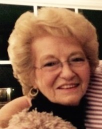 Obituary of Lillian Elizabeth Fisher