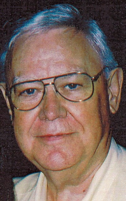 Obituary of Roy Maxwell Jr.