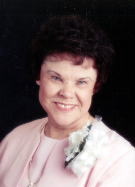 Obituary of Carol Ann Lowe