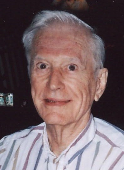 Obituario de Gilbert W. Gordon