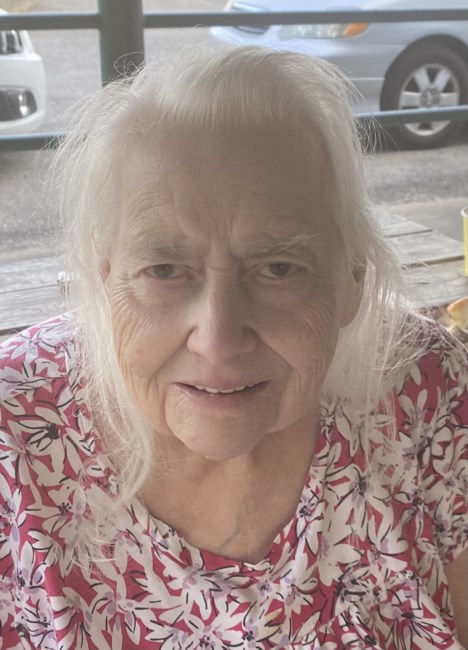 Obituary of Genevieve Iline Skaggs