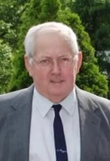 Obituary of Charles Edward McCubbins