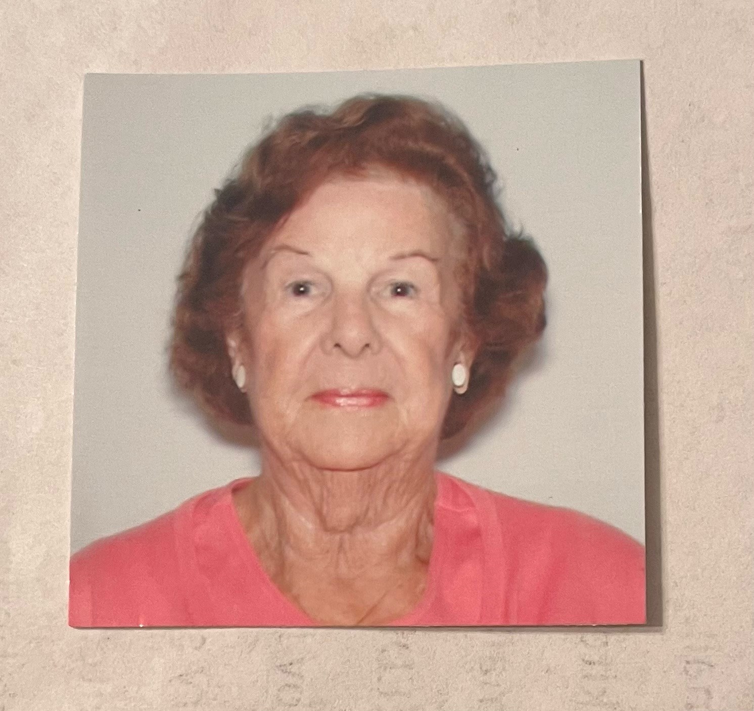 Obituary of Eddis Turner Jones