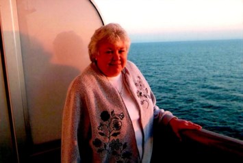 Avis de décès de Ann Elizabeth Bronson