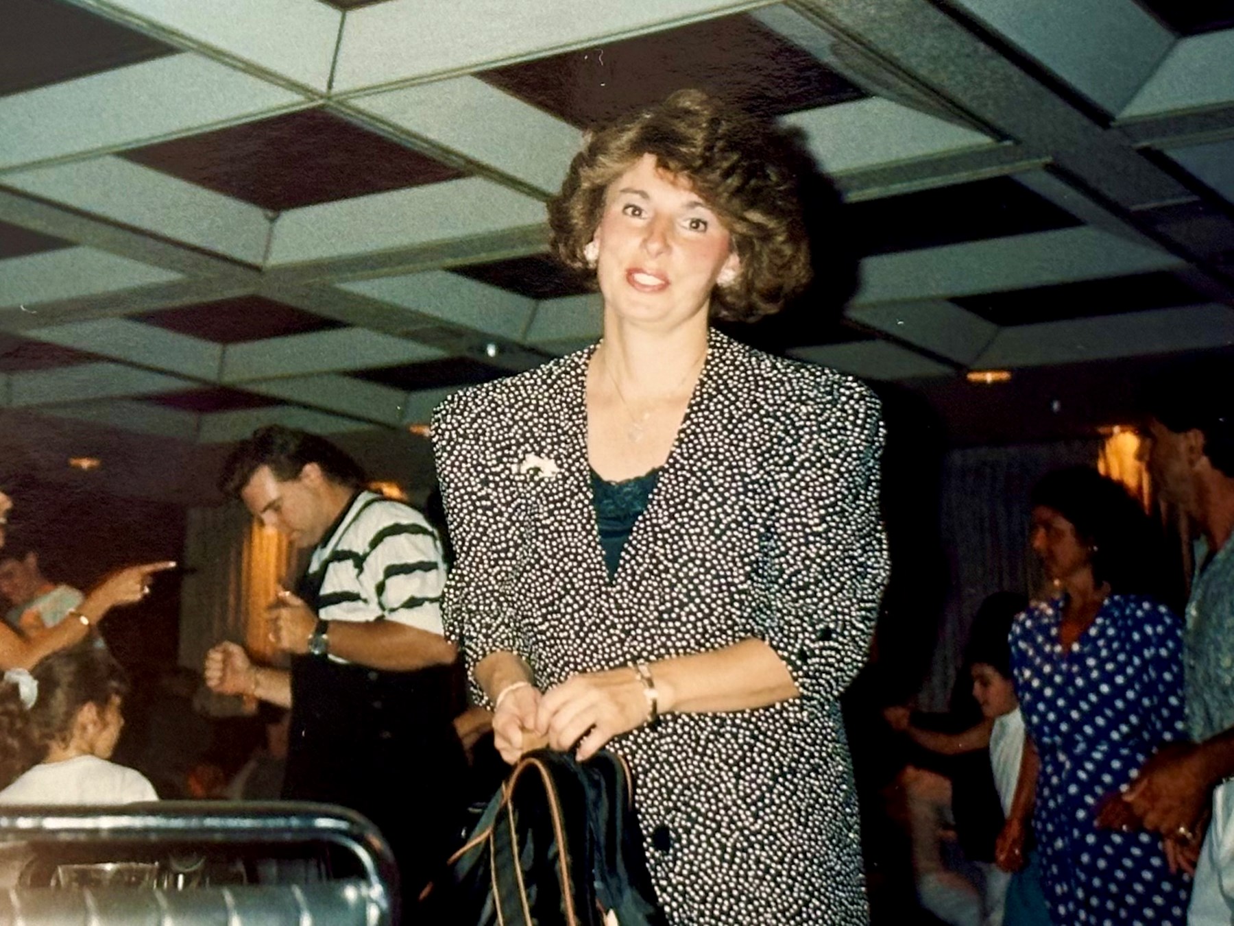 Obituary of Rosanne Carol James