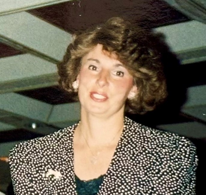 Obituary of Rosanne Carol James