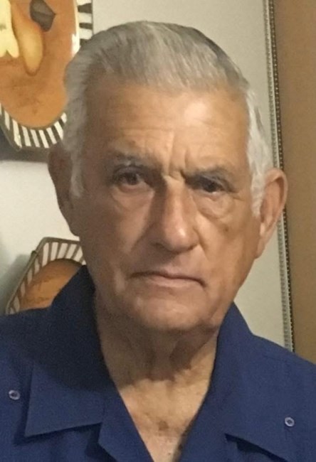 Obituary of Mario Padron
