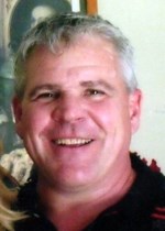 Douglas Hanes