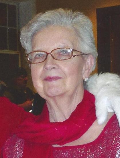 Obituary of Mary Grace Bryan Kelley
