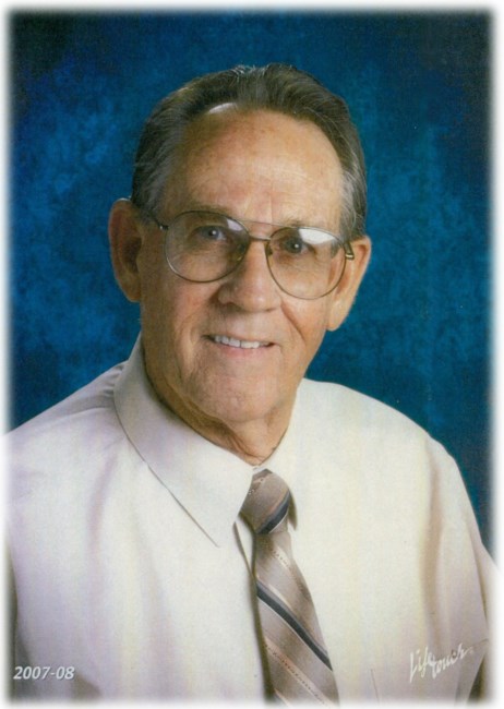 Obituary of Bacil Christopher Warren