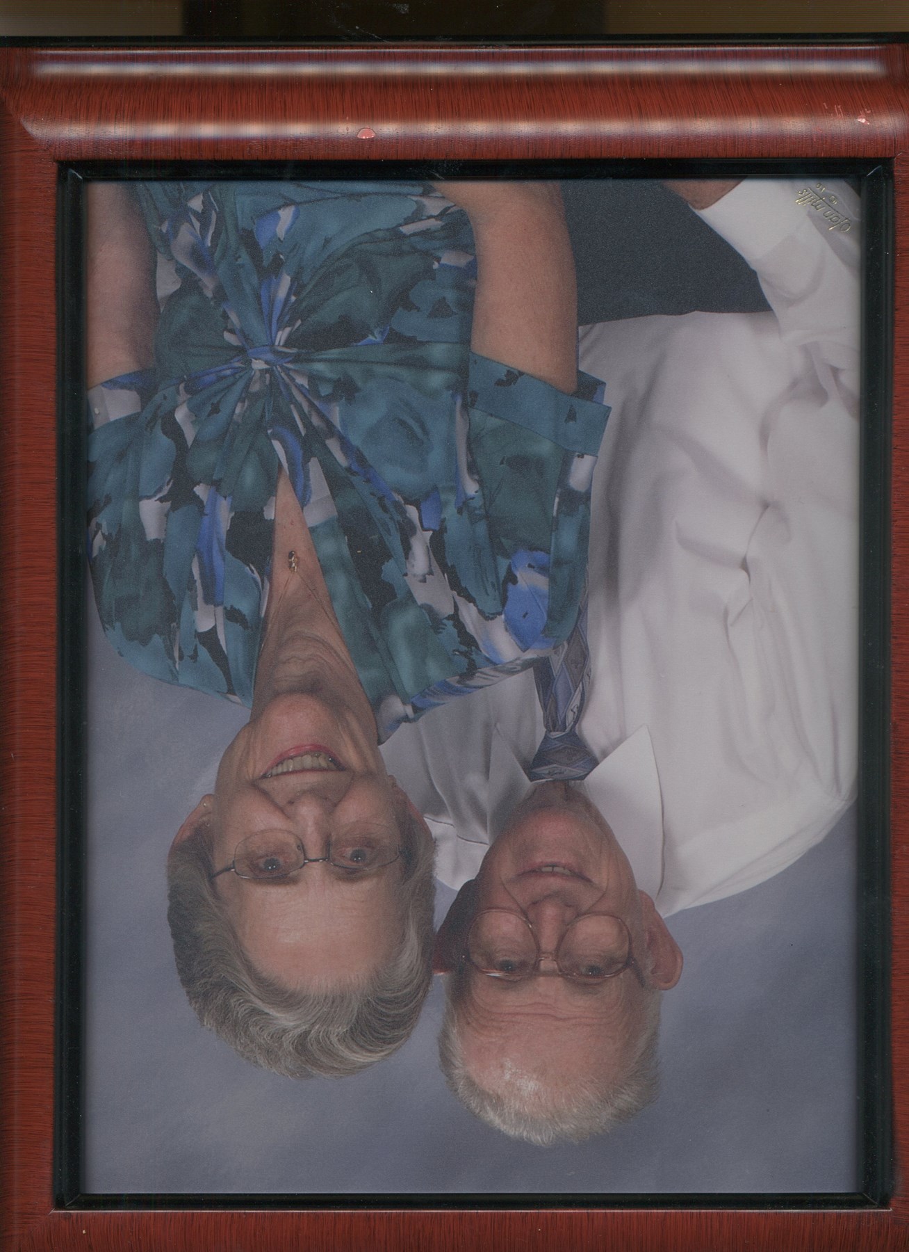 Obituary of Doris Jean Doty