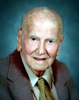 Obituary of Roy T. Pinkston