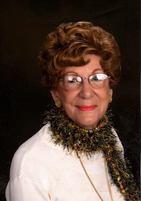 Obituary of Margaret Driggers