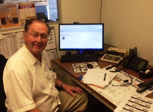 Obituary of Richard L. Waite