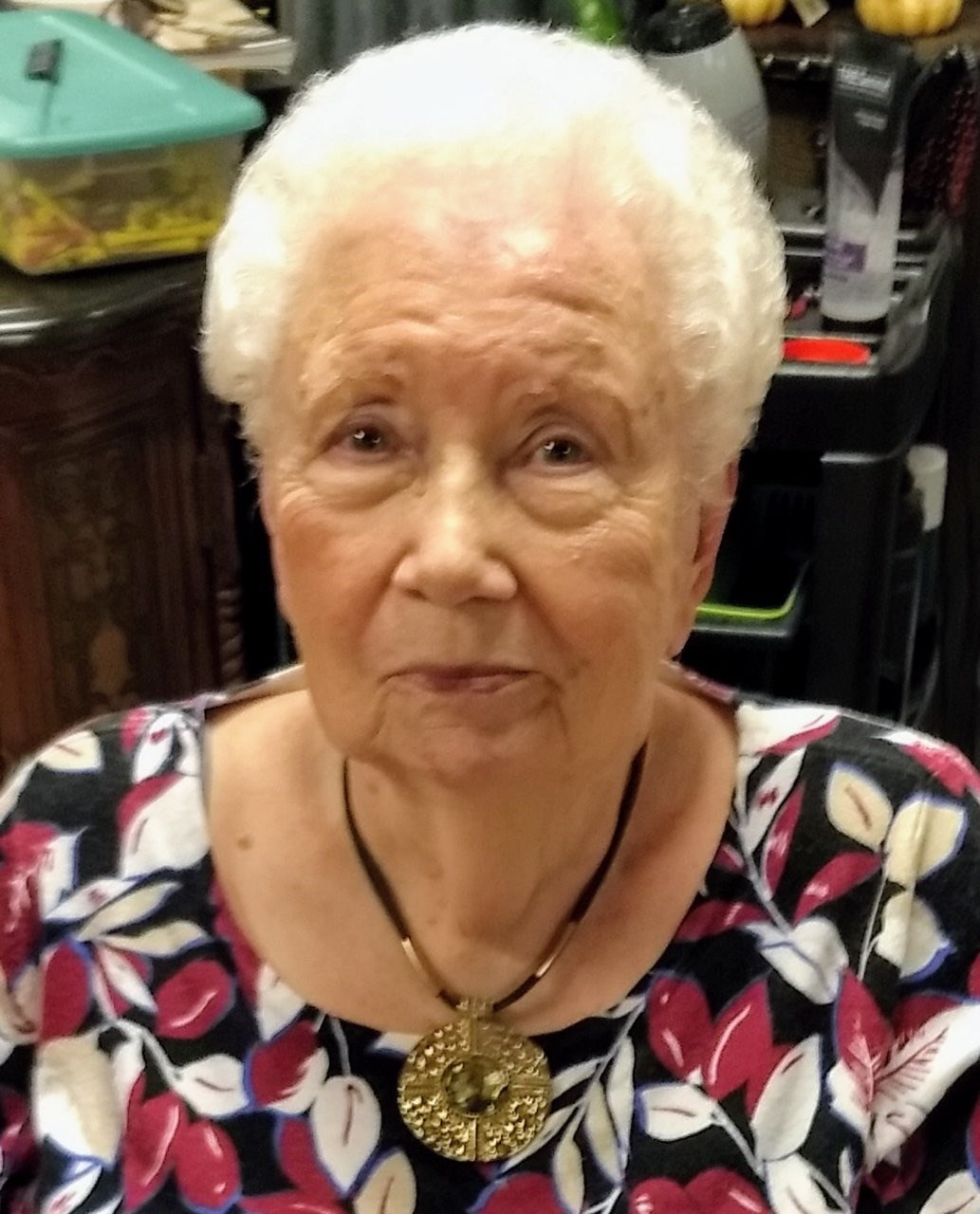 Obituary of Odelle Nobles