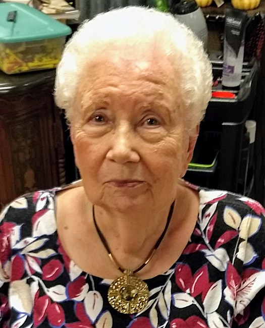 Obituary of Odelle Nobles