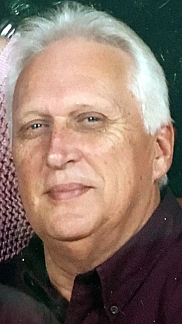 Obituary of Kenneth Ray Kirby