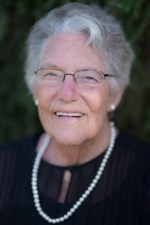 Shirley Leamon