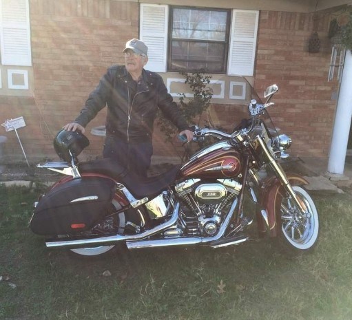 Obituary of Larry "Low Down" Charles Beatty