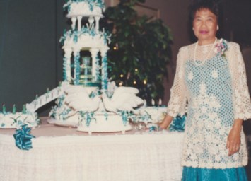 Obituary of Luz Cabatit Flores