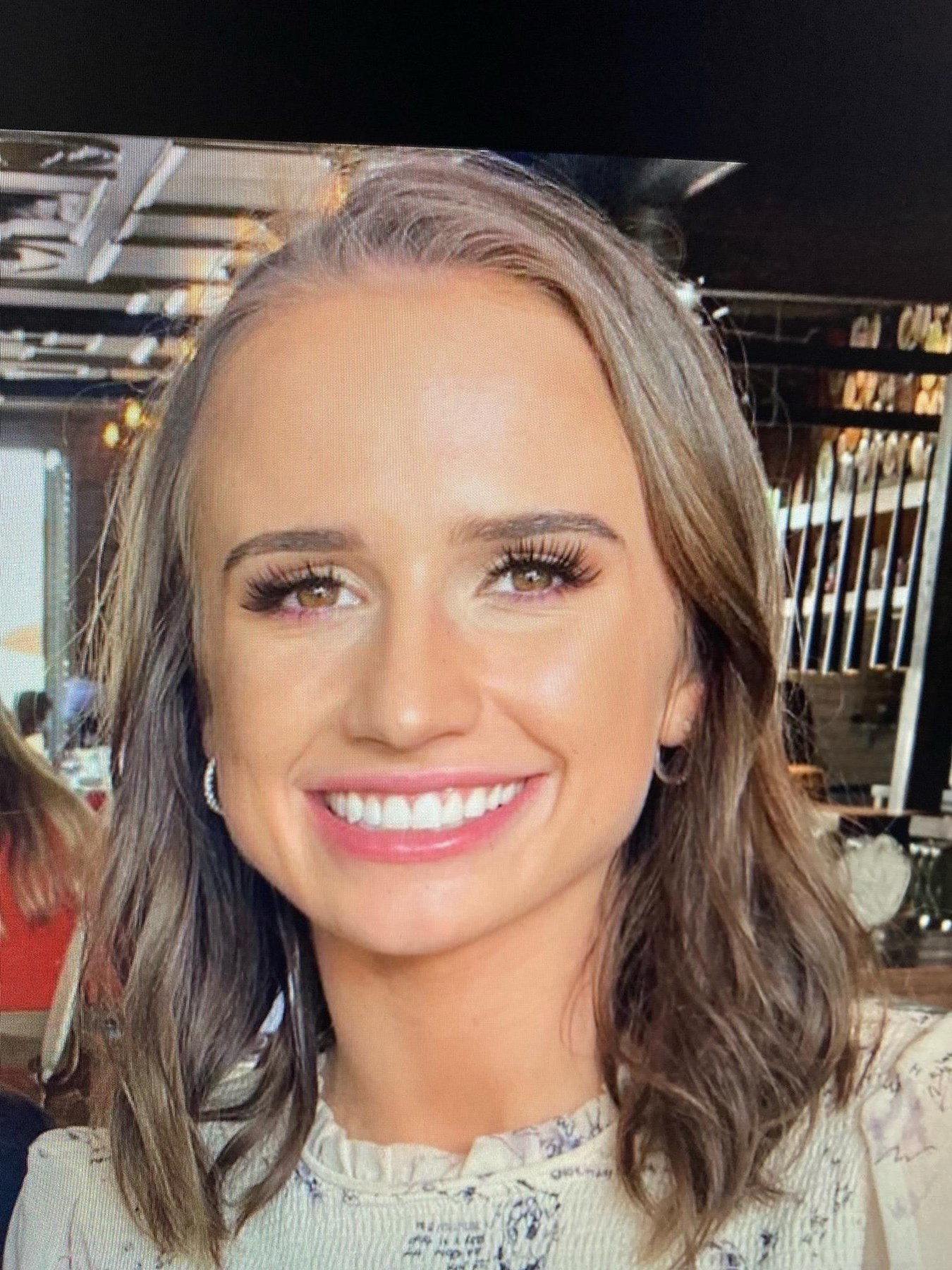 Obituary of Marisa Cheray Collins