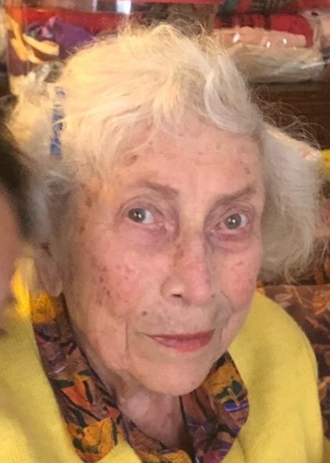 Obituary of Wanda Drahos
