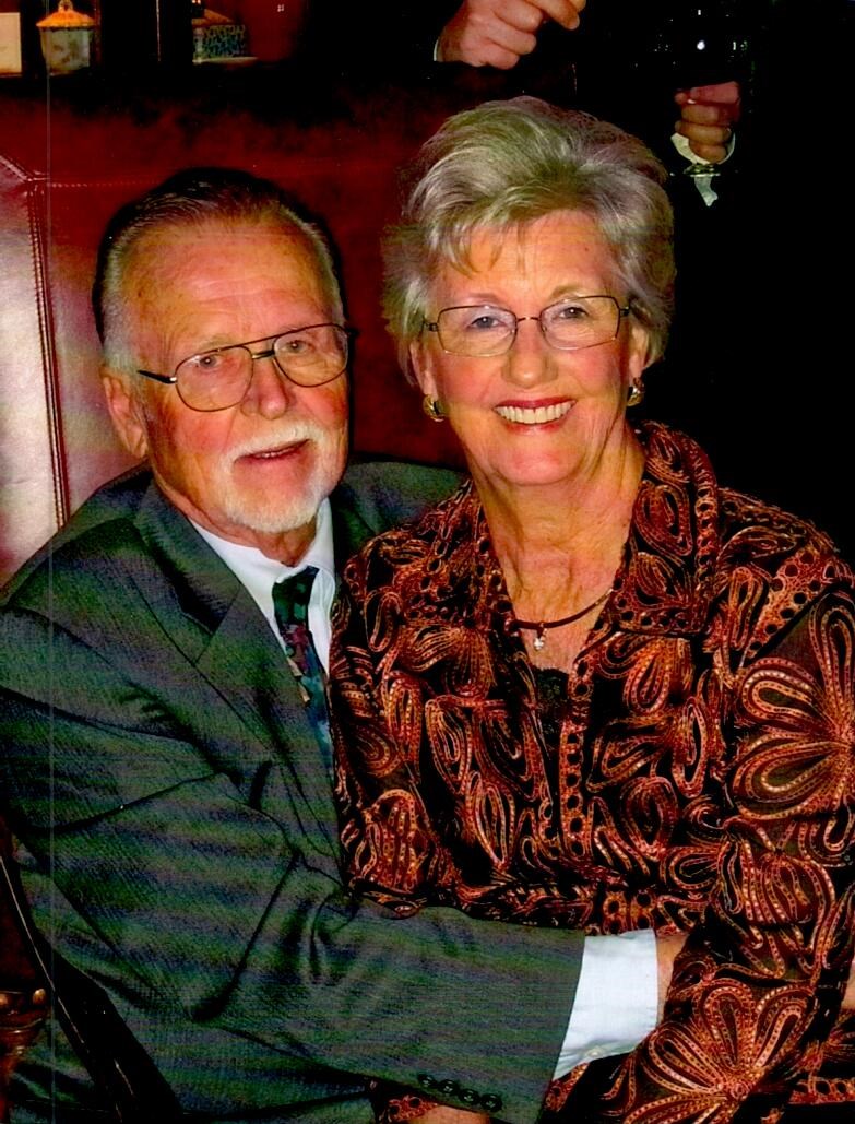 Obituary of Elsie Dahlberg