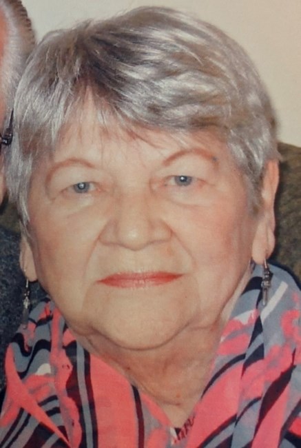 Obituary of Wilma C. Tussey