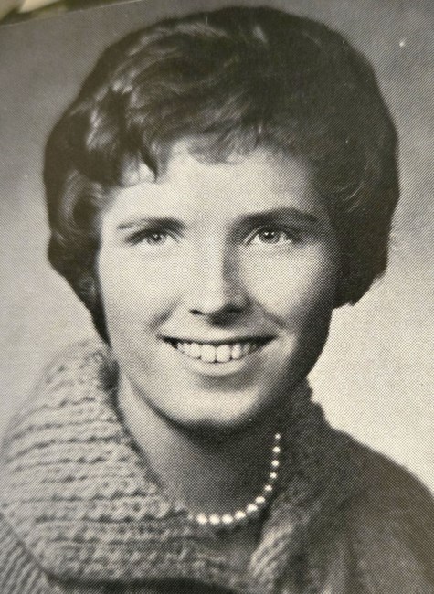 Obituary of Paula Gene Wilmoth