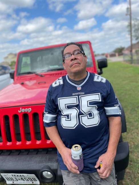 Obituary of Arturo Murillo