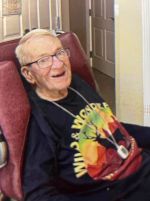 Obituary of Sidney Allen Queen