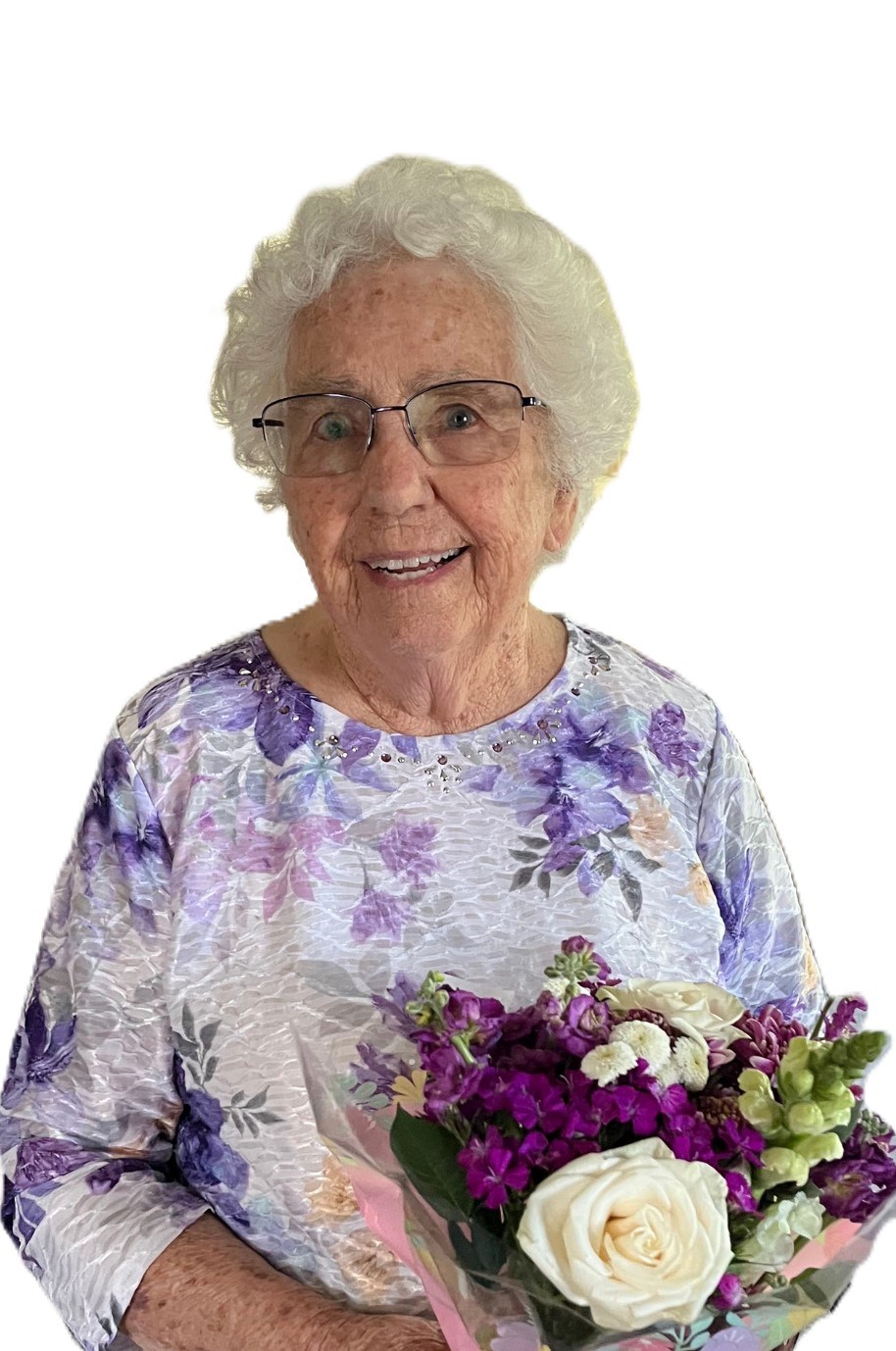 Obituario de Dorthula L. Lohr