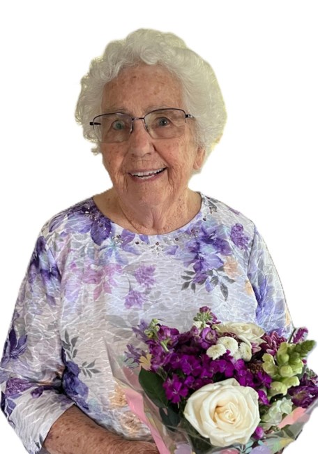 Obituary of Dorthula L. Lohr