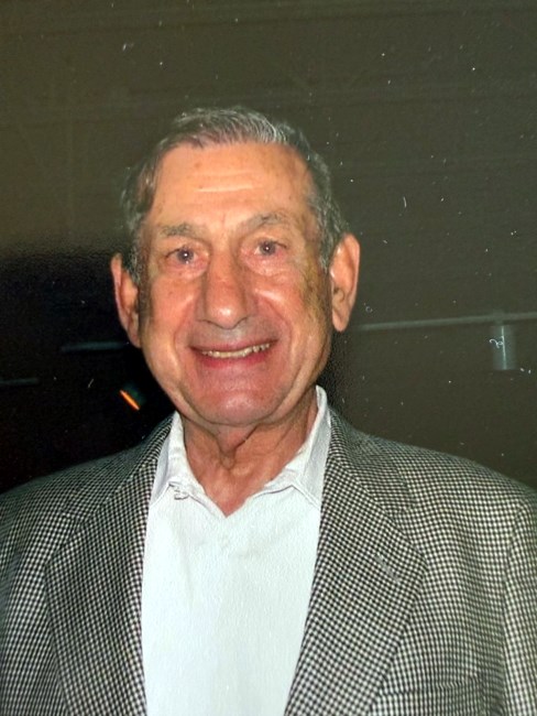 Obituario de Harold George Nabhan