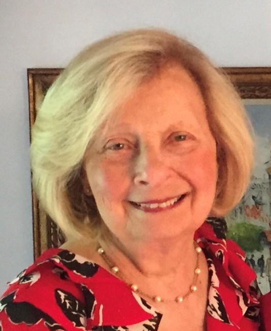 Avis de décès de Shirley J. Prywitch