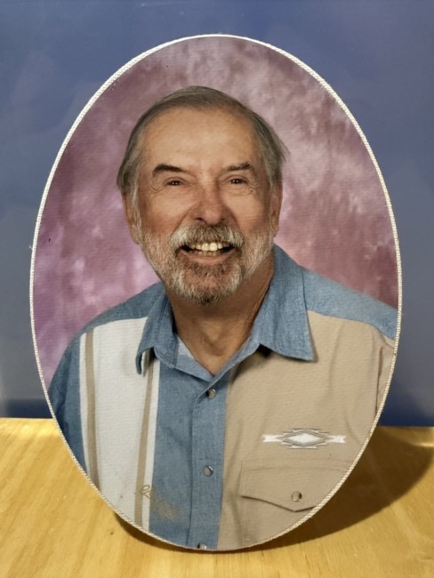 Obituary of Roger Lee Lake