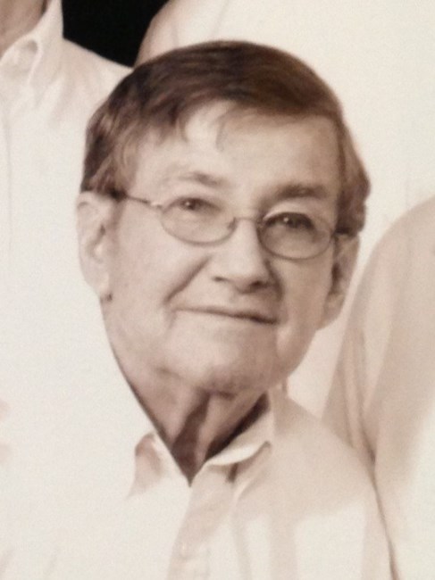 Obituary of Robert Morgan
