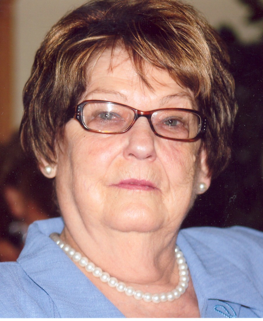 Obituary of Mrs. Dolores Lance Zacharias