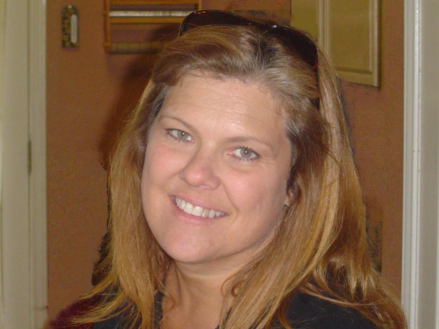 Obituary of Connie Sue Wright