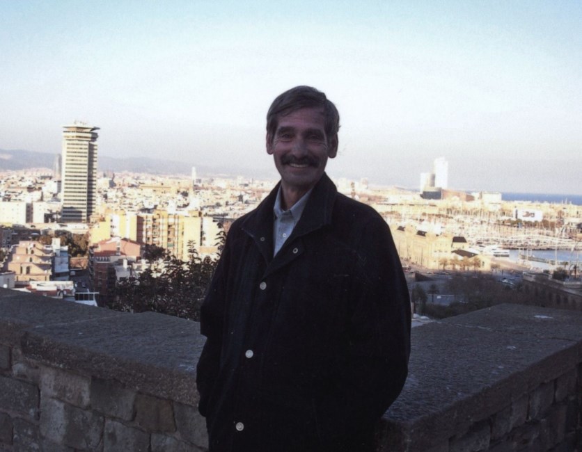 Obituary of Danny Marshall Williams