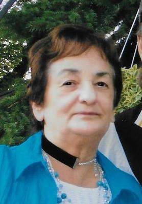 Obituary of Shirley Anne Young