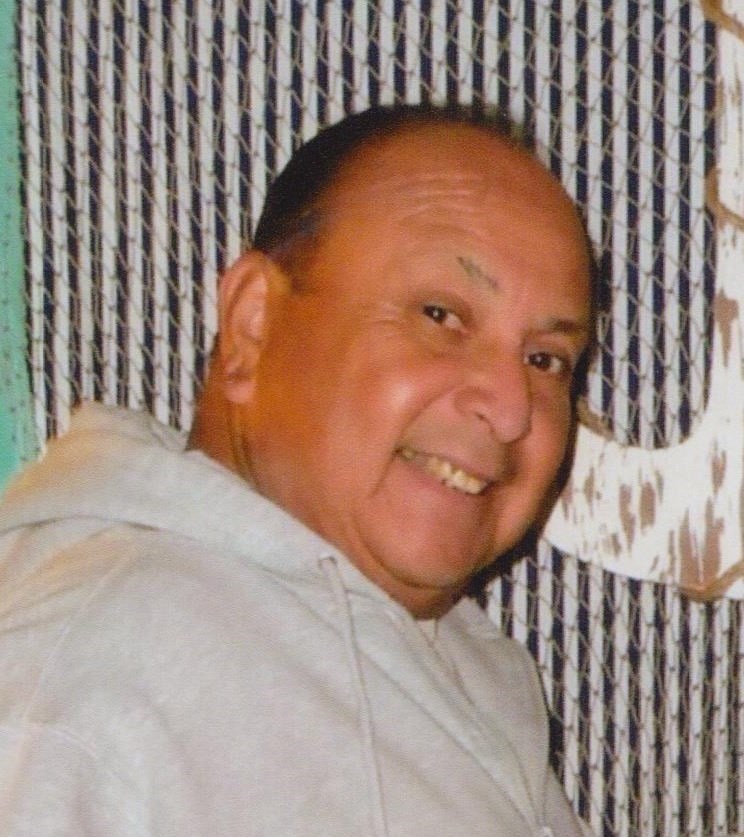 Obituary of Richard Rosas Flores