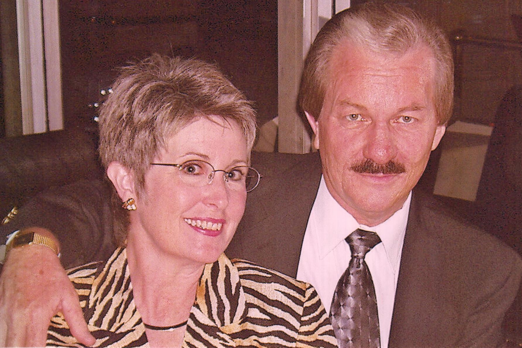 Obituary of James Michael Jonas